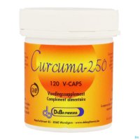 Curcuma is afkomstig van de geelwortel en is een topkruid om allerhande ontstekingen te bedwingen. Het remt ontstekingen bij gewrichtsklachten, helpt de soepelheid van de gewrichten behouden en ondersteunt de lever en de galwegen.